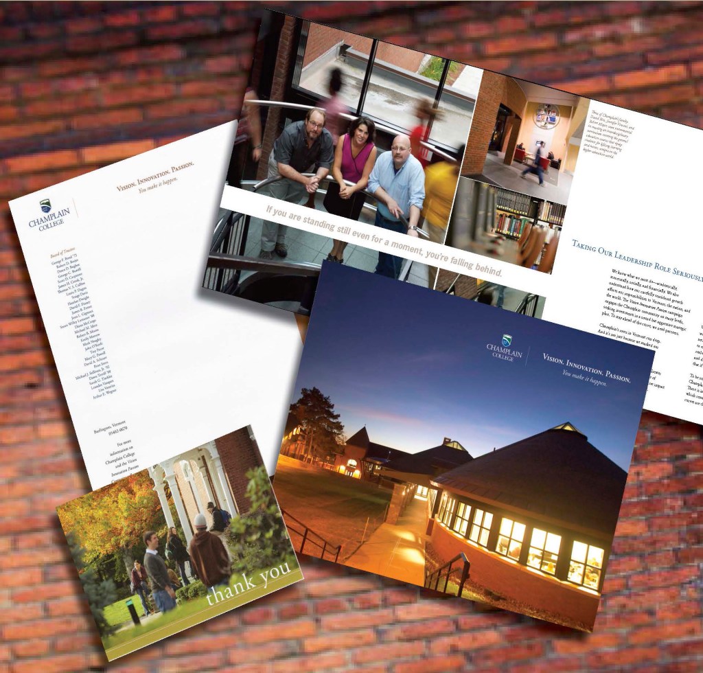 CHAMPLAINCOLLEGE