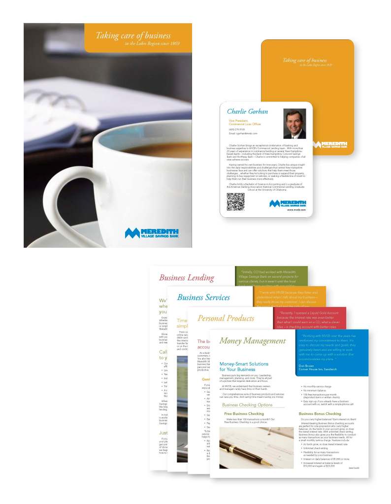 MSB_TAKING CARE OF BUSINESS