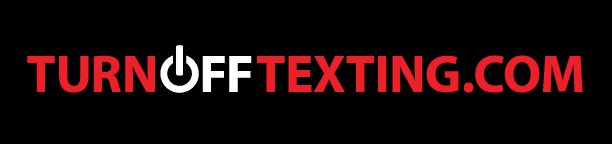 TurnOffTexting Logo
